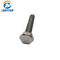 Stainless Steel/carbon steel SS304 SS316 SS316L Hex Head Bolt