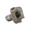 DIN 1624 Customized T Nut Two Claw Hex Head Bolt Cold Forging Process
