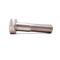 ASTM F593B Stainless Steel SS304 / SS304L Cold Forging Hex Bolt