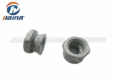 Security Shear Hex Head Nuts Breakaway Nuts Carbon Steel Hot Dip Galvanized M12