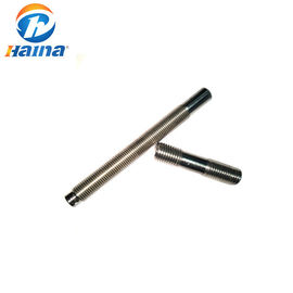 ASTM A193 স্টেইনলেস স্টিল A2 70 A4 80 ডাবল এন্ড স্টাড বোল্ট থ্রেড রড
