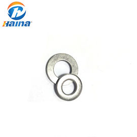 SS316 SS304 316L সমতল রঙিন ইস্পাত ফ্ল্যাট ওয়াশার এ 2 -70 ফ্ল্যাট ধাতু ওয়াশারগুলি